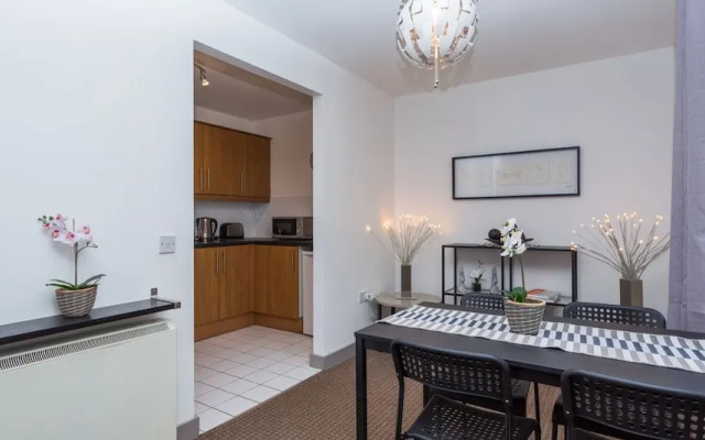 Dublin 8 Apartments