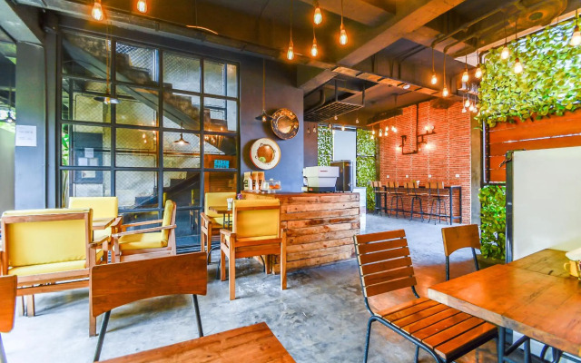 ZEN Rooms Plawa seminyak