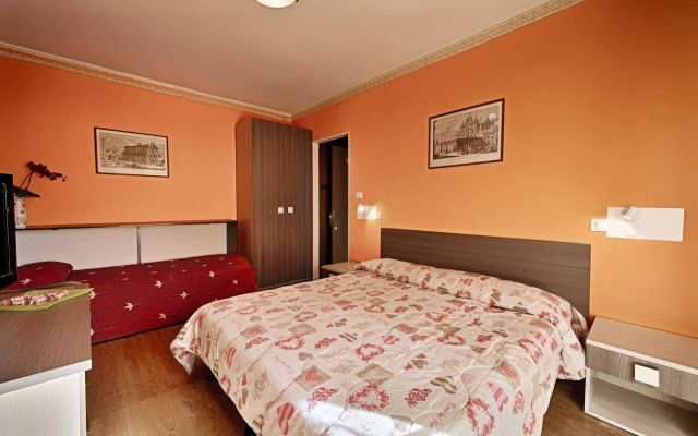 Albergo Mancuso del Voison