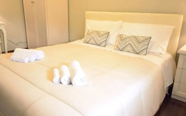 B&B Tortuga