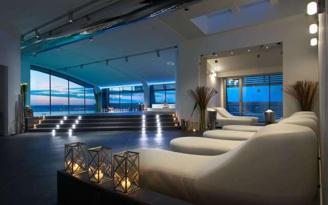 Excelsior Hotel, SPA & Lido - Preferred Hotels & Resorts