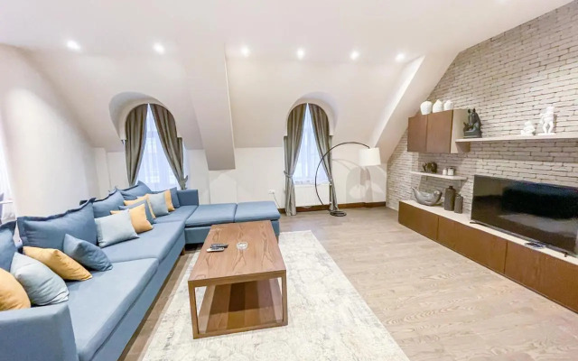 Luxury Winter Park Hotel Apartments