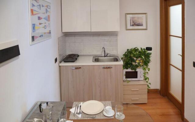 Napolidays Toledo Apartment