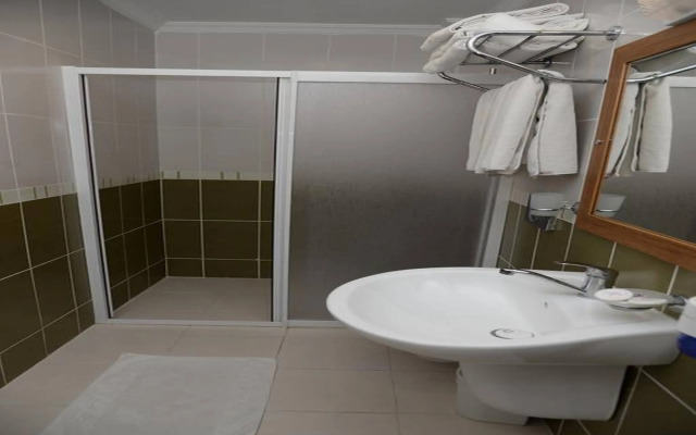 Karbel Hotel - All Inclusive