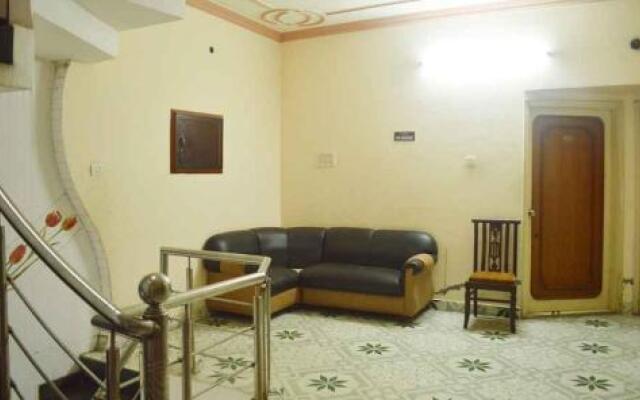 Hotel Saffron