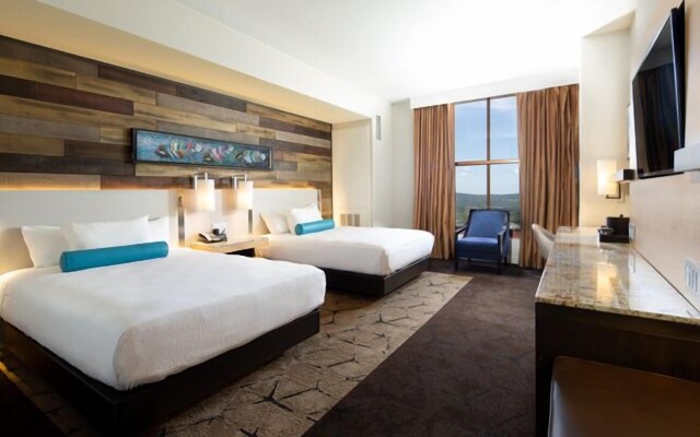 Chukchansi Gold Resort & Casino
