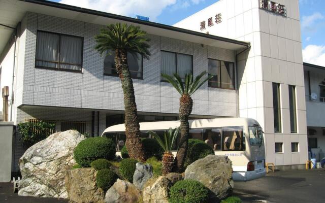 Seifuso