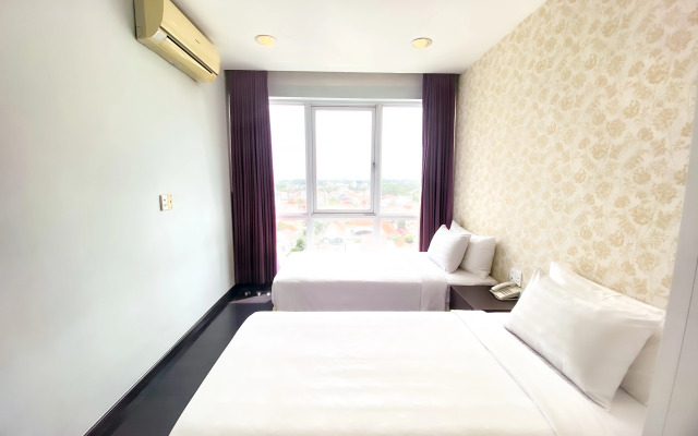 Becamex Hotel Thu Dau Mot