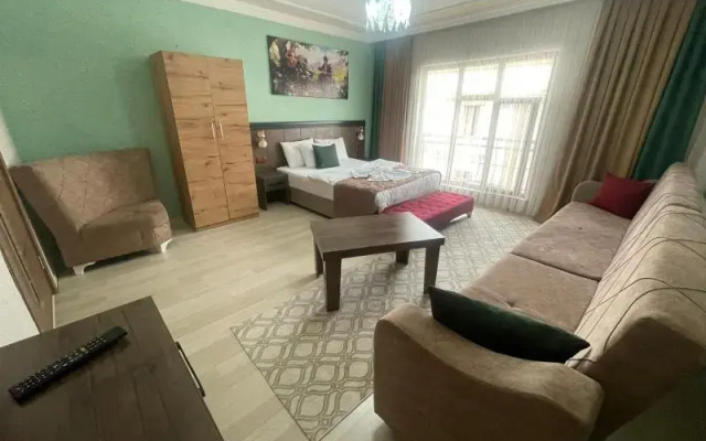 Comfort Suit Hotel