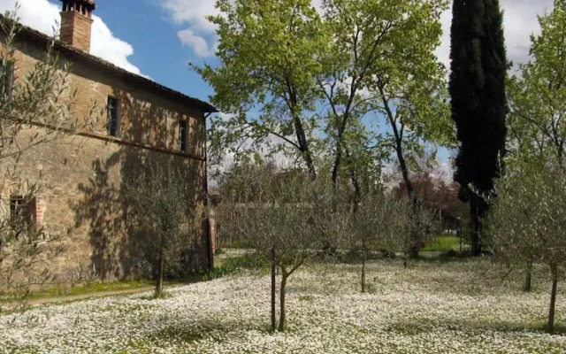B&B Agli Zoccolanti