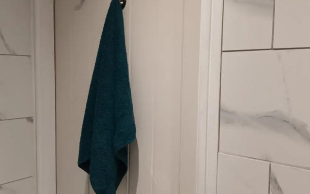 Le Hub - 1BR Apartment - Sleeps 2 - Wifi