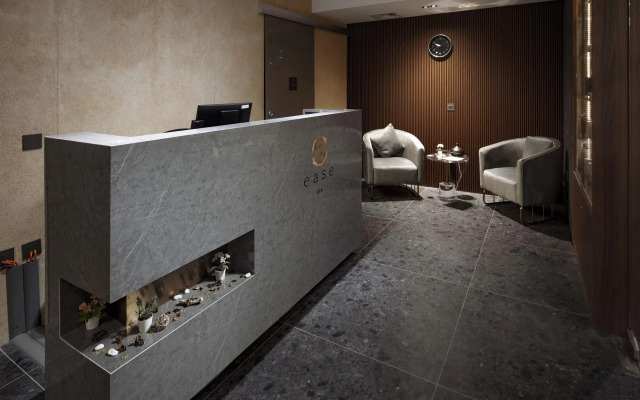 Grands Suites Hotel Residences & SPA