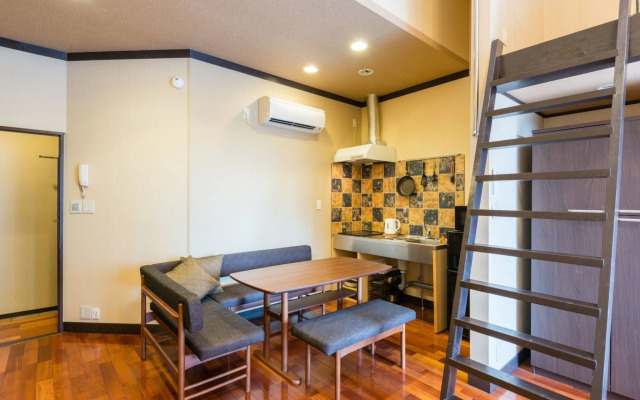 TSUBOMI Luxury Inn - Vacation STAY 05196v