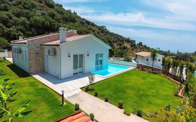 Mamon Villa 2 by Rezervasyonyap