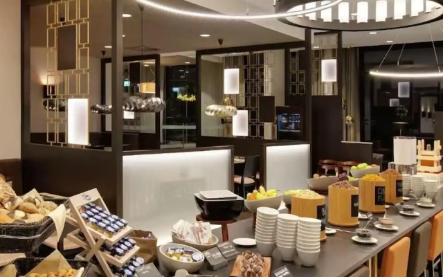 IIP Apartments - Self Check In
