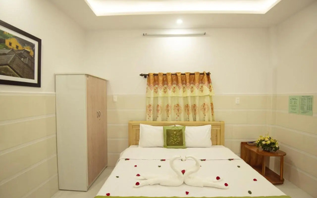 Nhà Bống homestay2