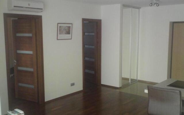 Neries Apartamentai