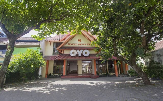 Hotel Dewi Sri by OYO Rooms