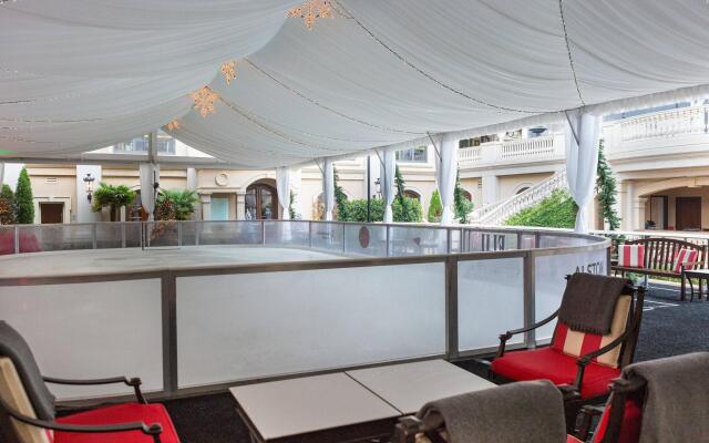 The St. Regis Atlanta