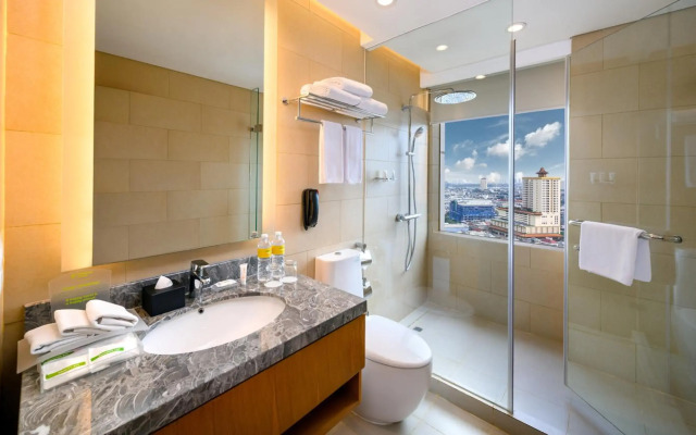 Liberta Hotel Jimbaran