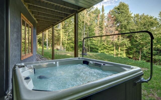 Blueberry Lake Resort