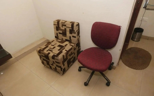 Hotel Anjalik