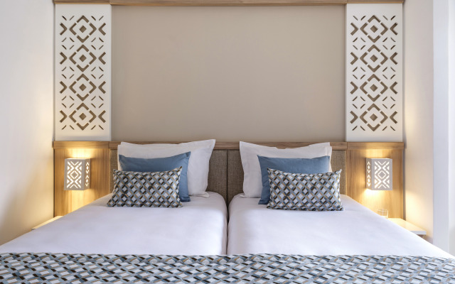 TUI BLUE Palm Beach Hammamet - All Inclusive