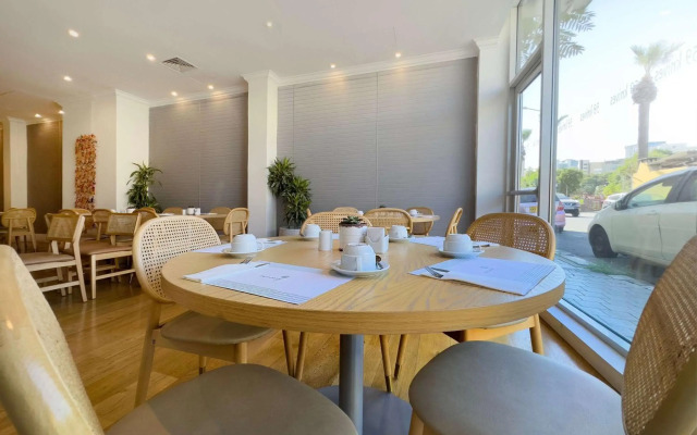 The Classic Hotel Nicosia - Handwritten Collection