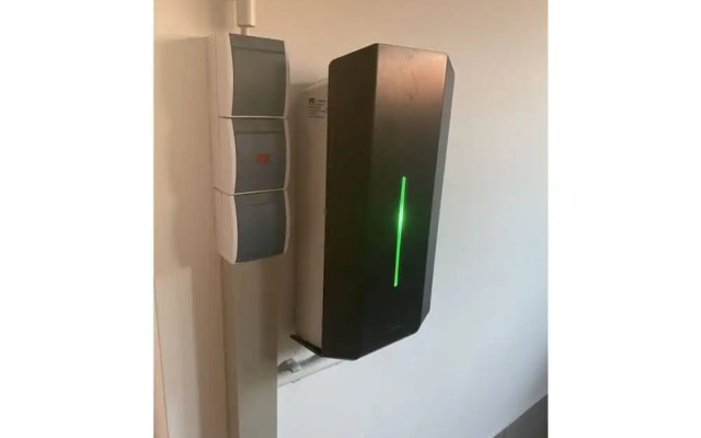 Geest & Moor 2 Modern Retreat