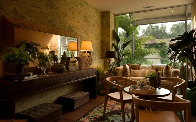 Hotel Spa Relais & Chateaux A Quinta da Auga