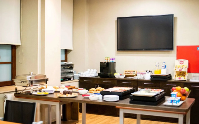 Soho Boutique Oviedo