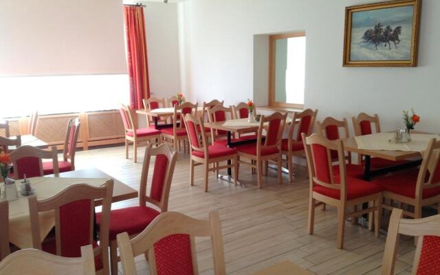 Gasthof Post