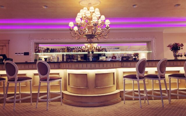 Hotel Zlaty Klucik, Golden Key with Oriental Luxury SPA
