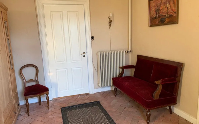 Skerrildgaard Gæstehus