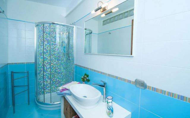 Casa Vacanze Li Galli