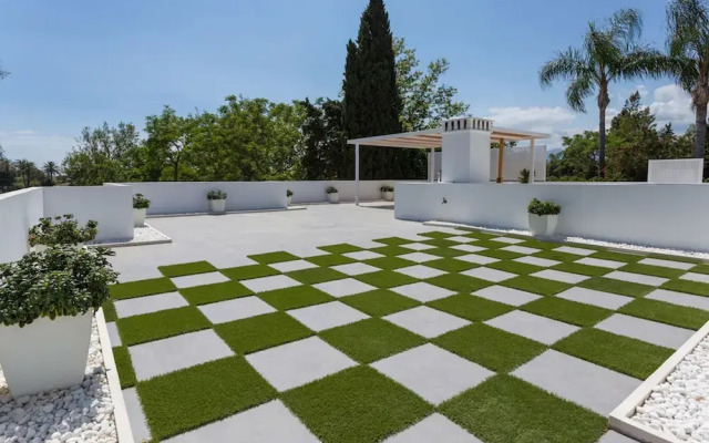 Genteel Home El Noruego
