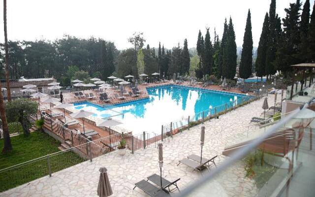 Iolida Corfu Resort & Spa