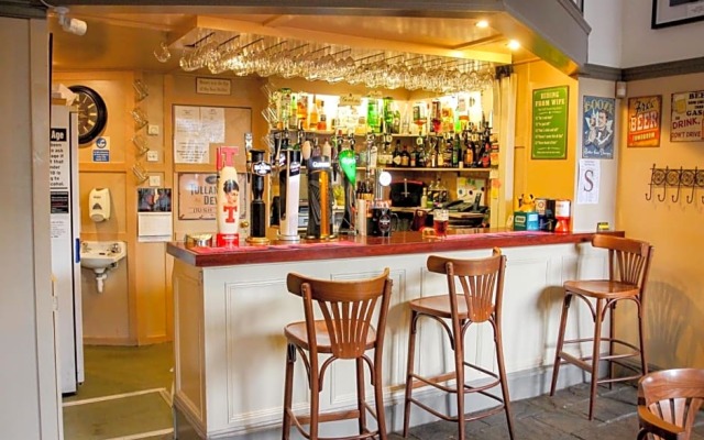 Station Hotel And Restaurant