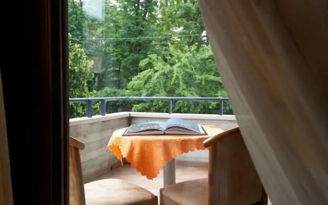 Villa Terri