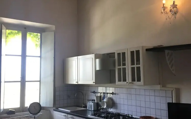 Setter House Agri Hotel