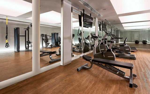 NEMA Design Hotel & Spa - Adults Only