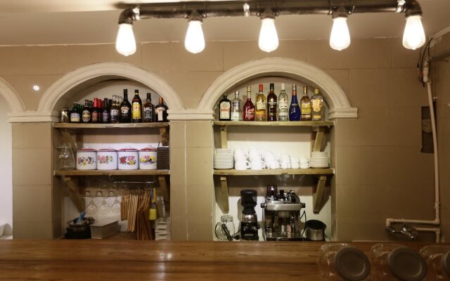 Beijing MC Town Hostel