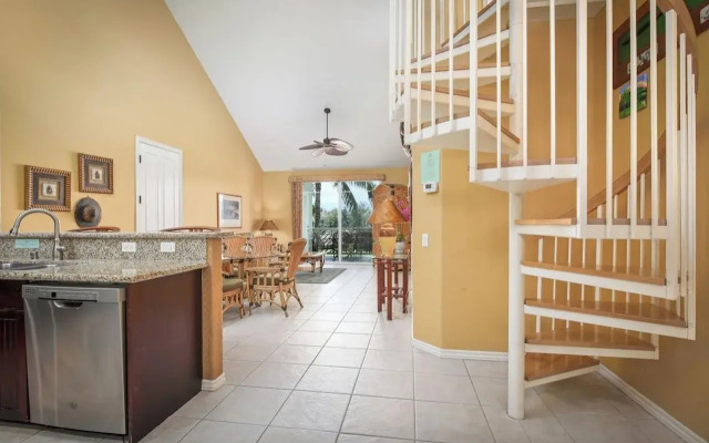 Fairway Villas Waikoloa by OUTRIGGER