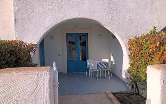Casa MARESUD in Borgo Rio Favara