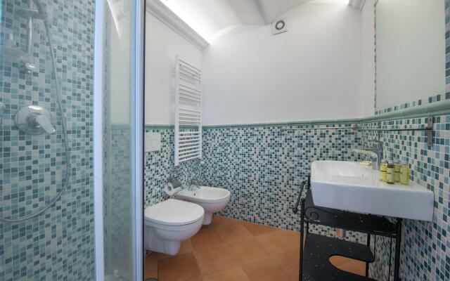 Casa Cimino B - Incredible View of Capri