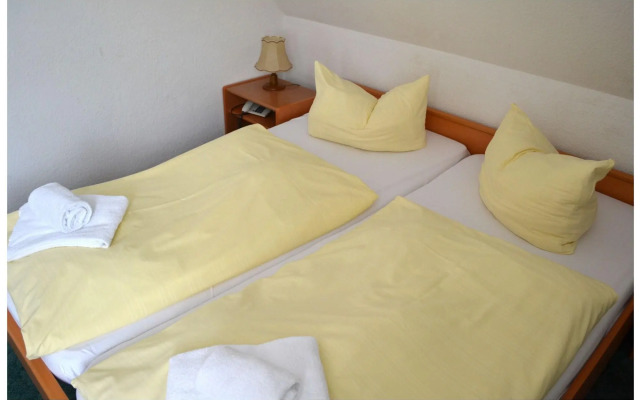 Pension & Restaurant " Zum Harzer Jodlermeister"