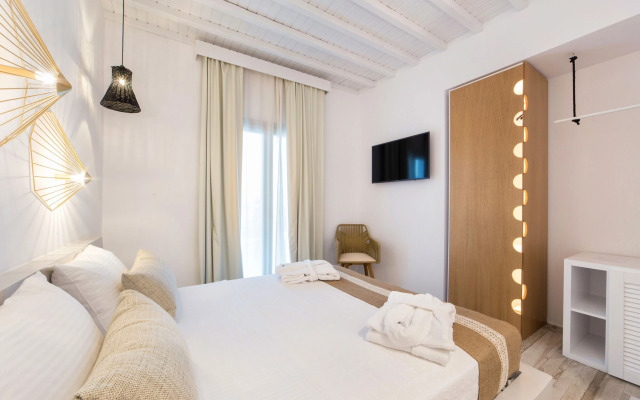 Osom Resort