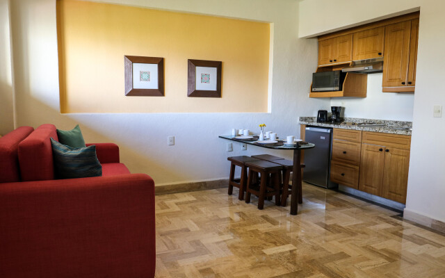 Velas Vallarta Suites Resort All Inclusive