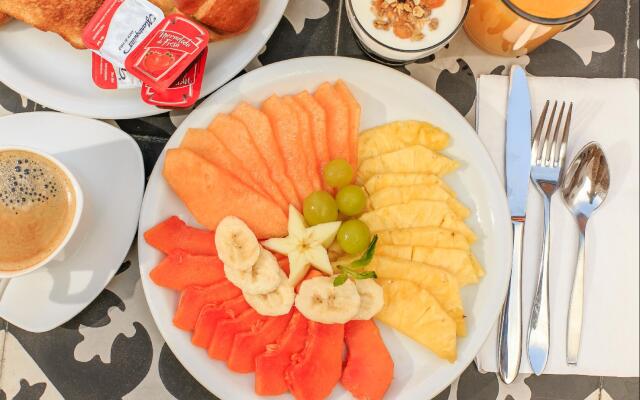 Casona 61 Boutique Hotel