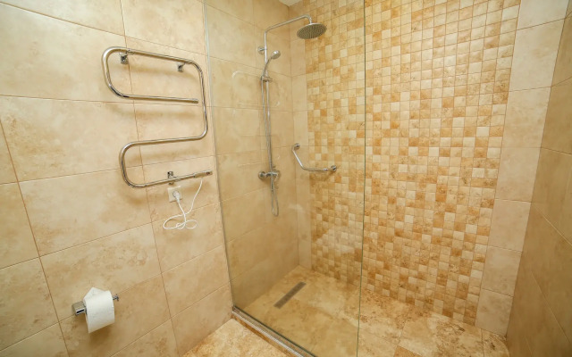 Grace Kecharis SPA Hotel